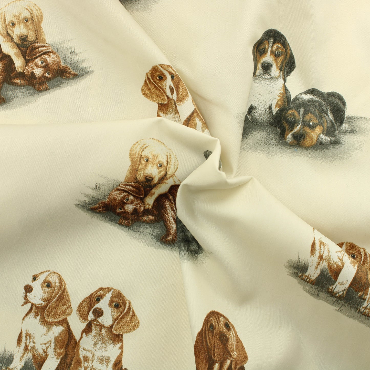 Koirat Puuvilla - Pala