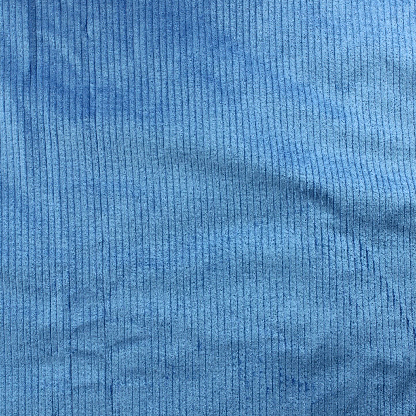 Sininen Vakosametti - Pala