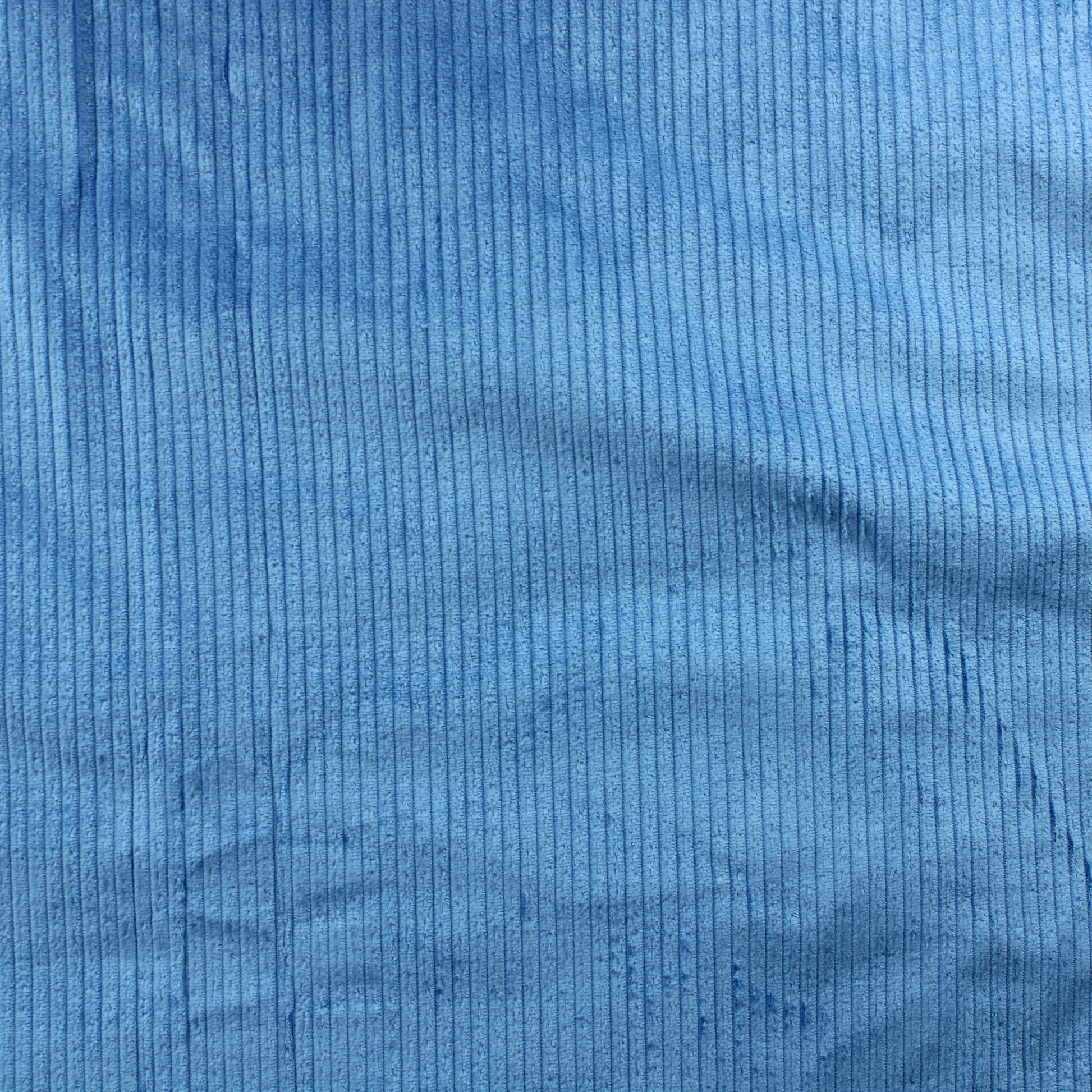 Sininen Vakosametti - Pala