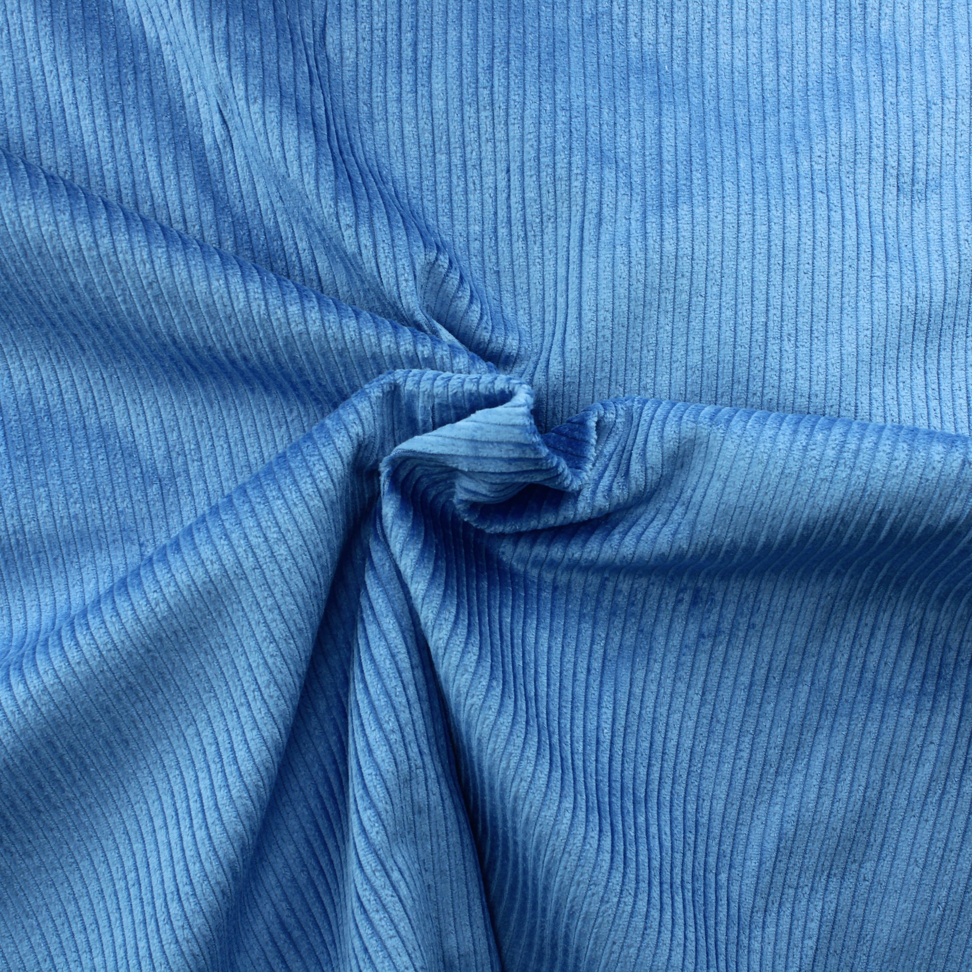 Sininen Vakosametti - Pala