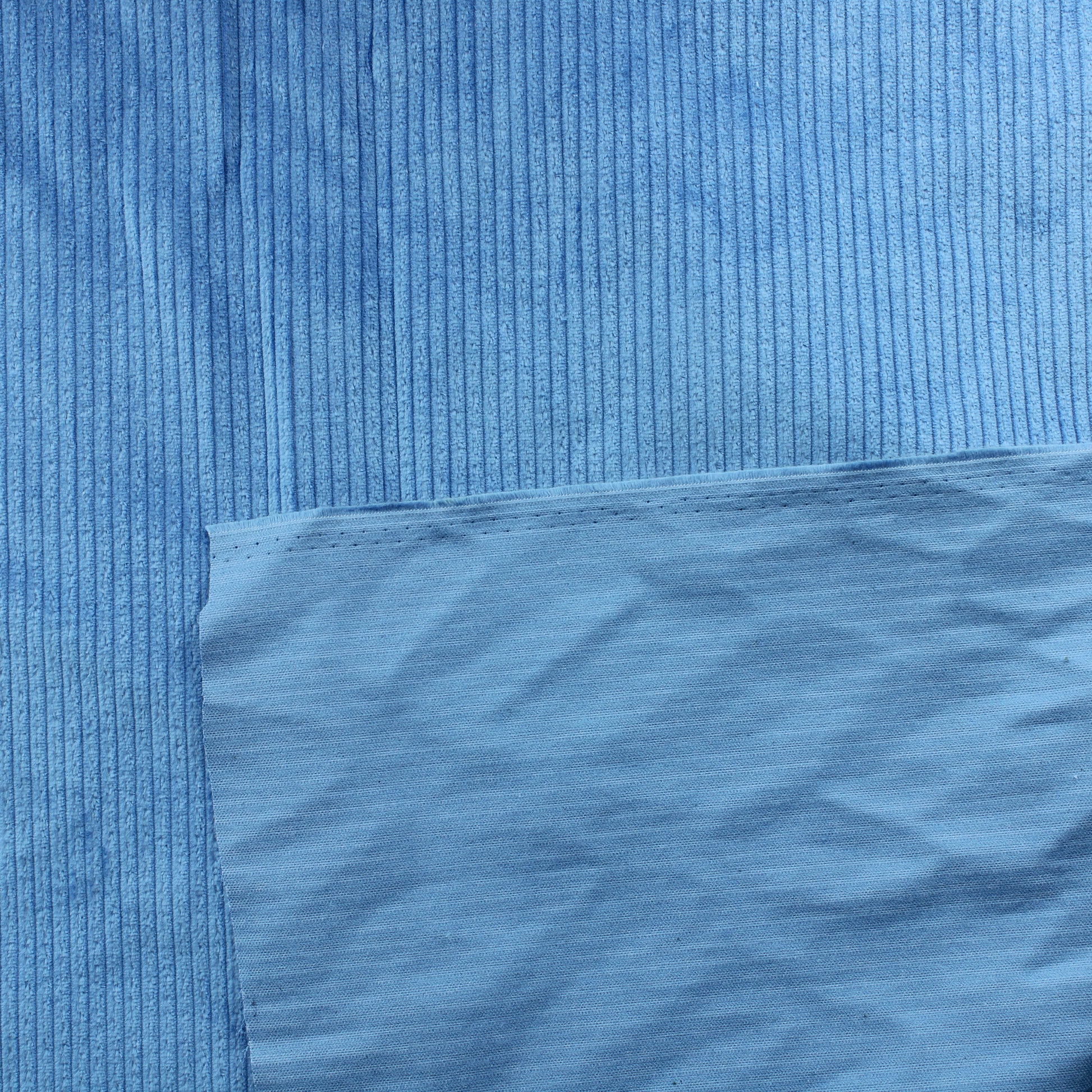 Sininen Vakosametti - Pala