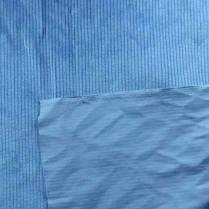 Sininen Vakosametti - Pala