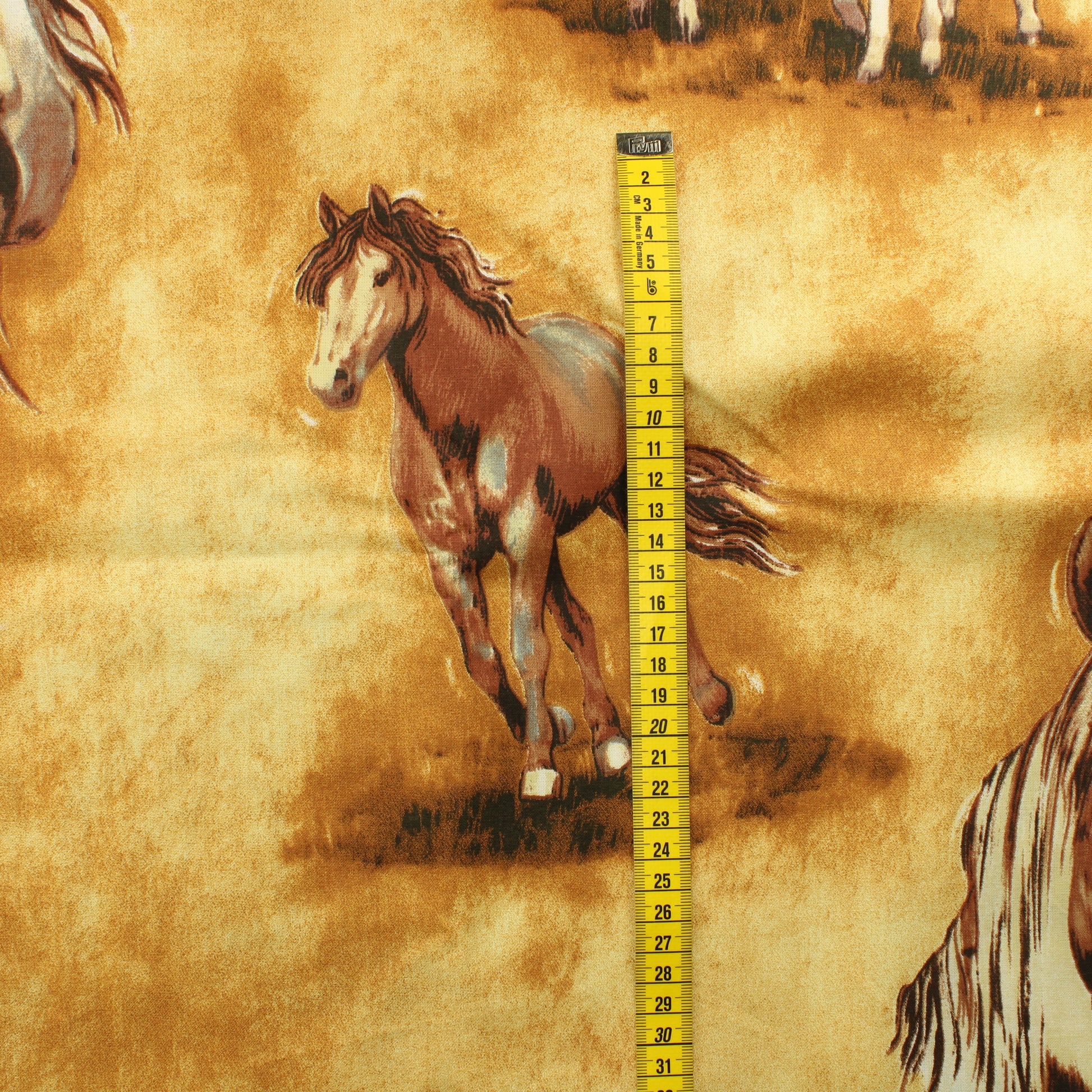 Hevoset Puuvilla - Pala