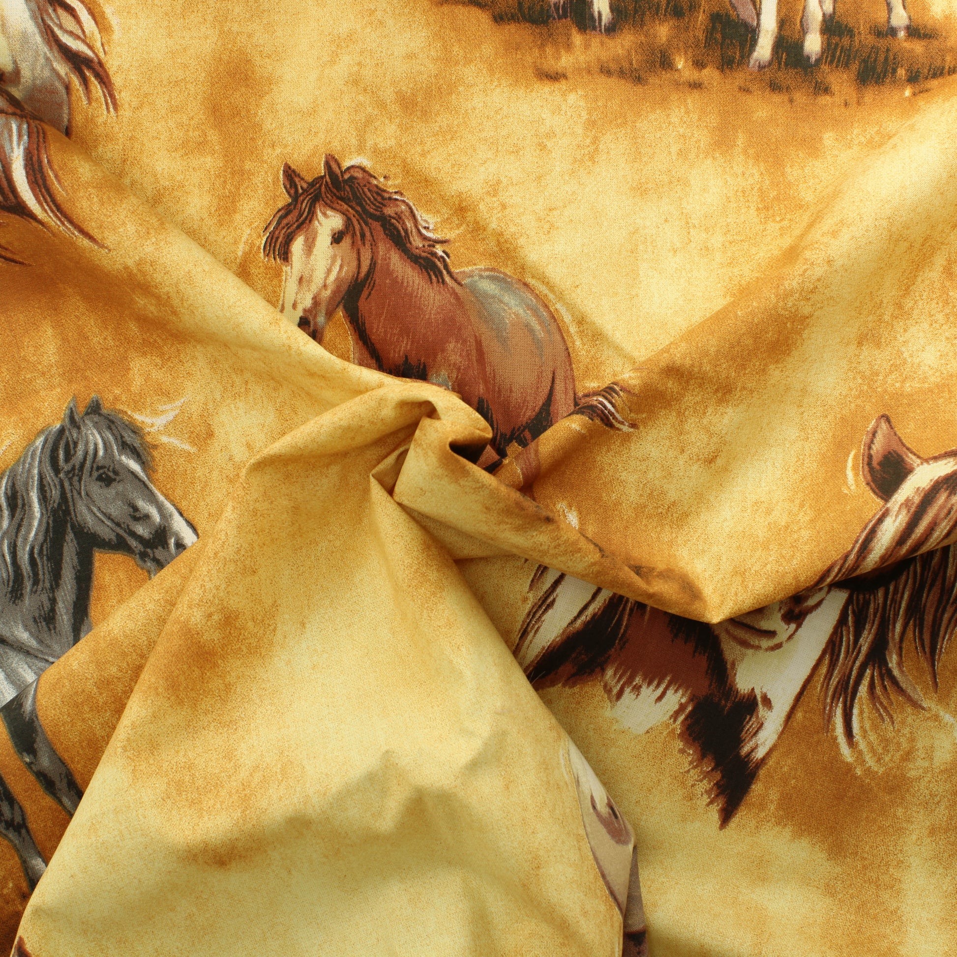 Hevoset Puuvilla - Pala