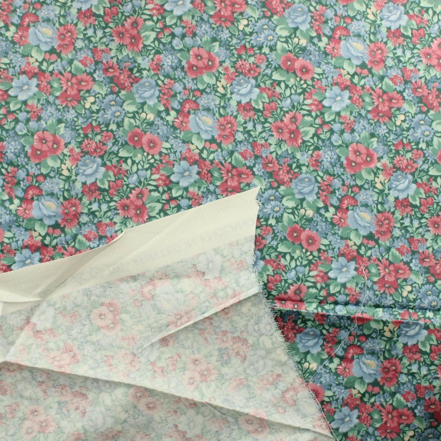 Kukikas Puuvilla - Pala