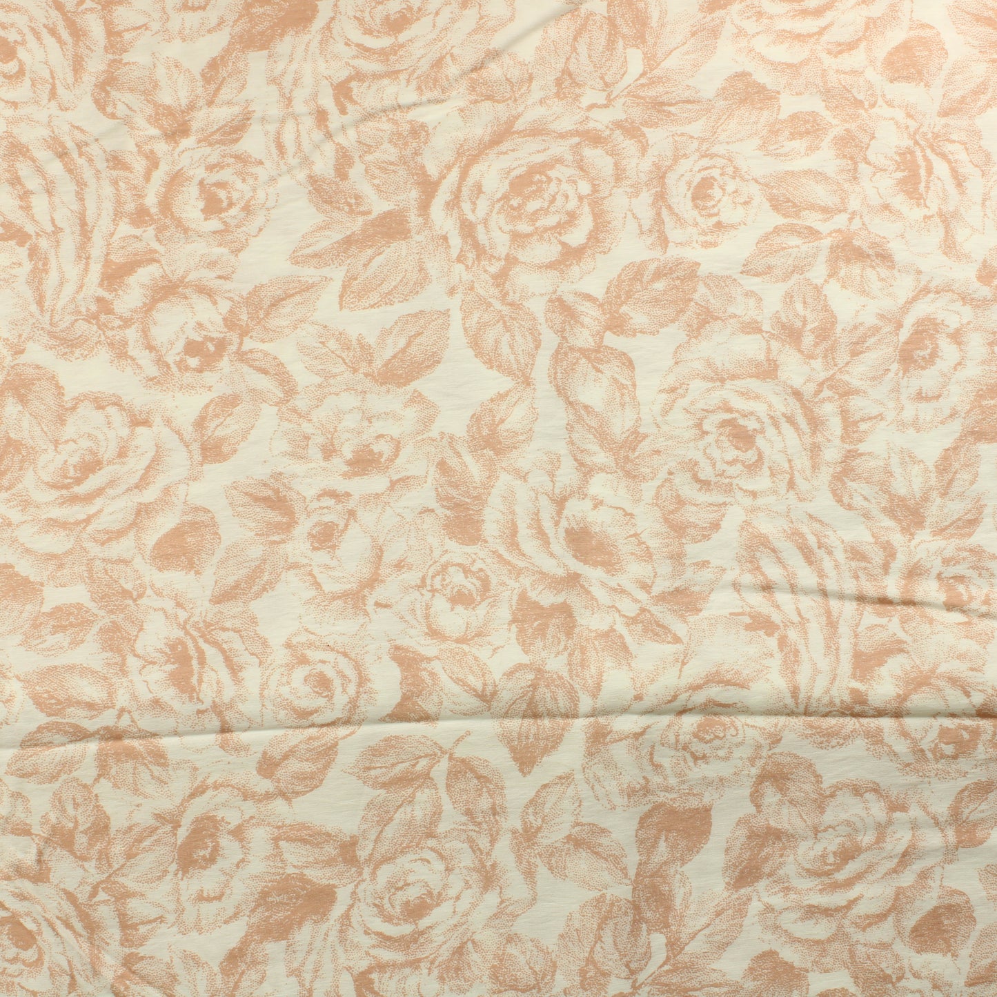 Roosa Kukikas Vaatetuskangas - Pala