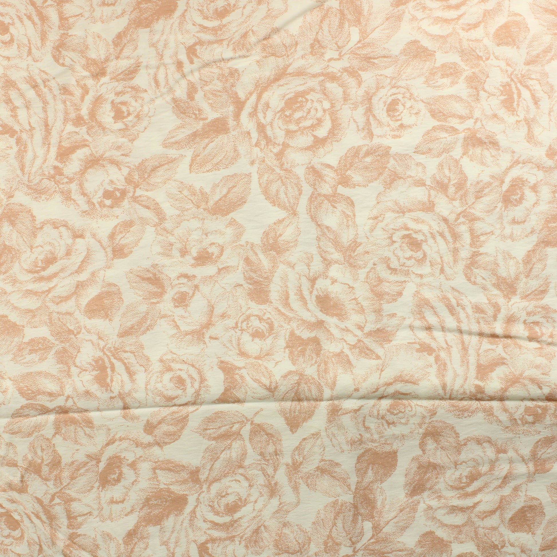 Roosa Kukikas Vaatetuskangas - Pala