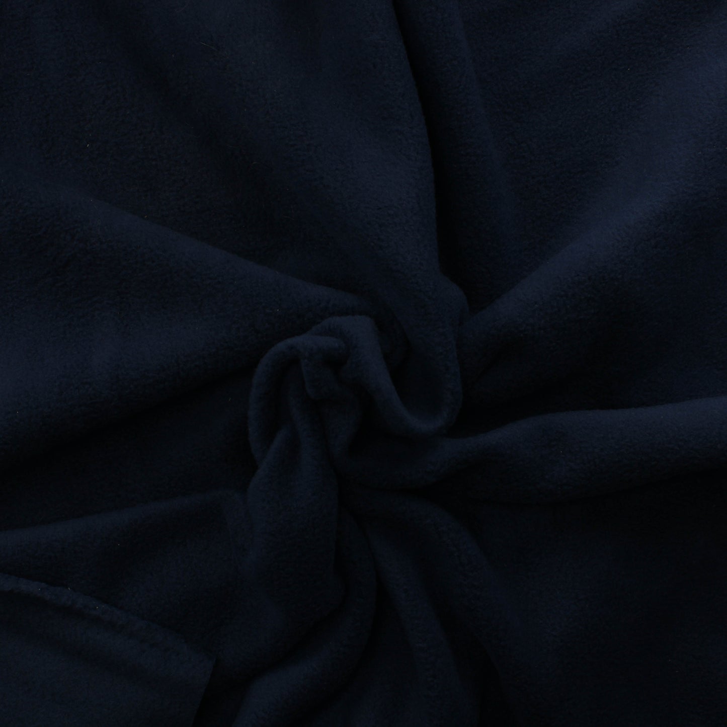 Tummansininen Fleece - Mittamyynti