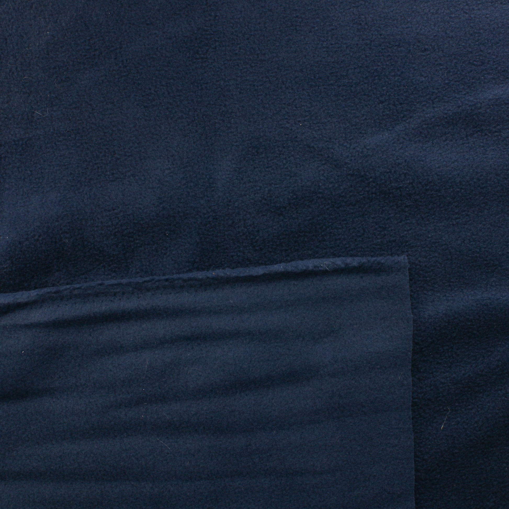 Tummansininen Fleece - Mittamyynti