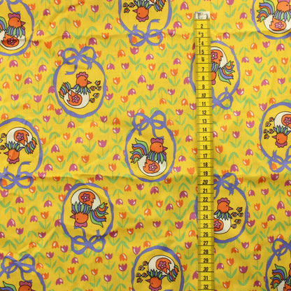 Pääsiäiskana Puuvilla - Pala