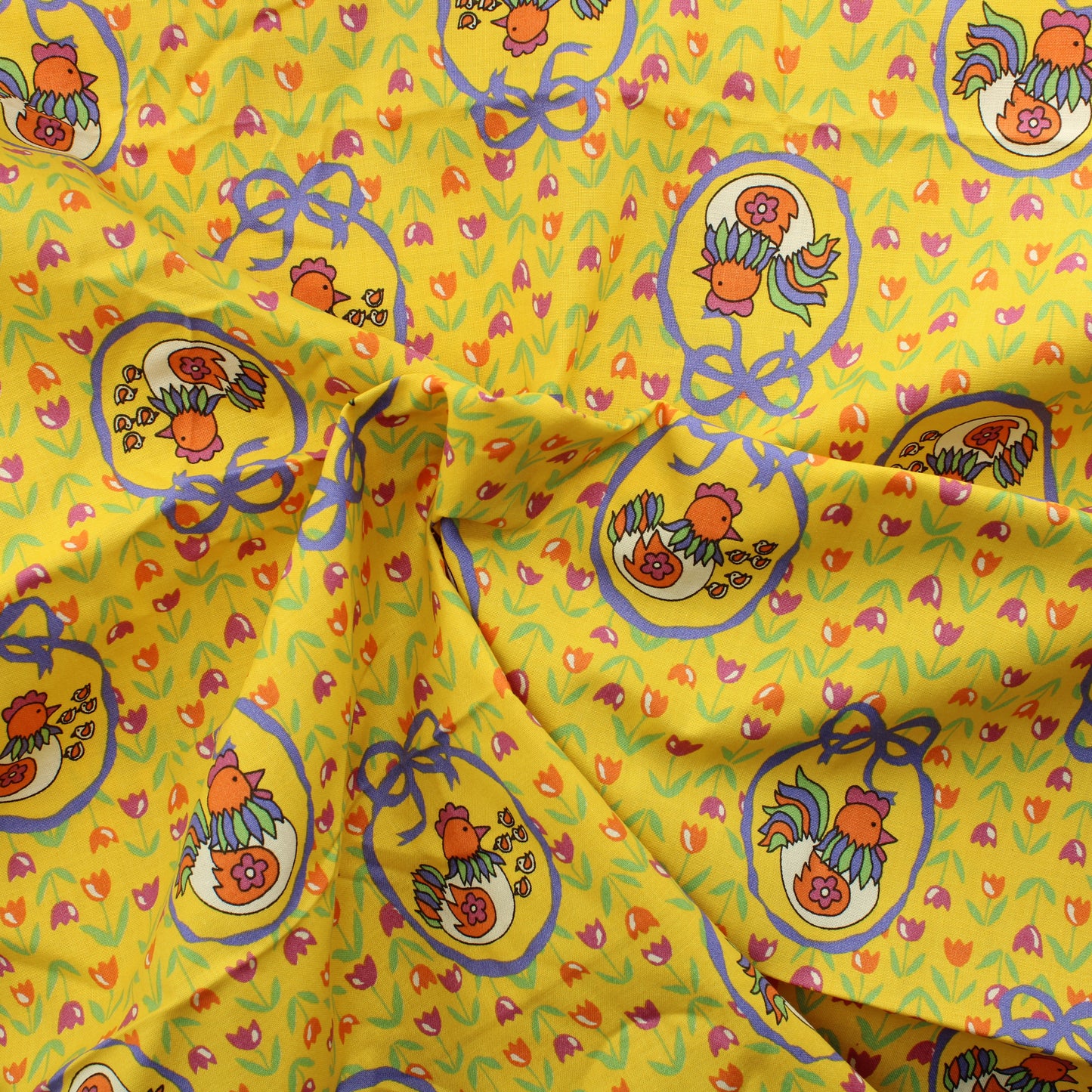 Pääsiäiskana Puuvilla - Pala