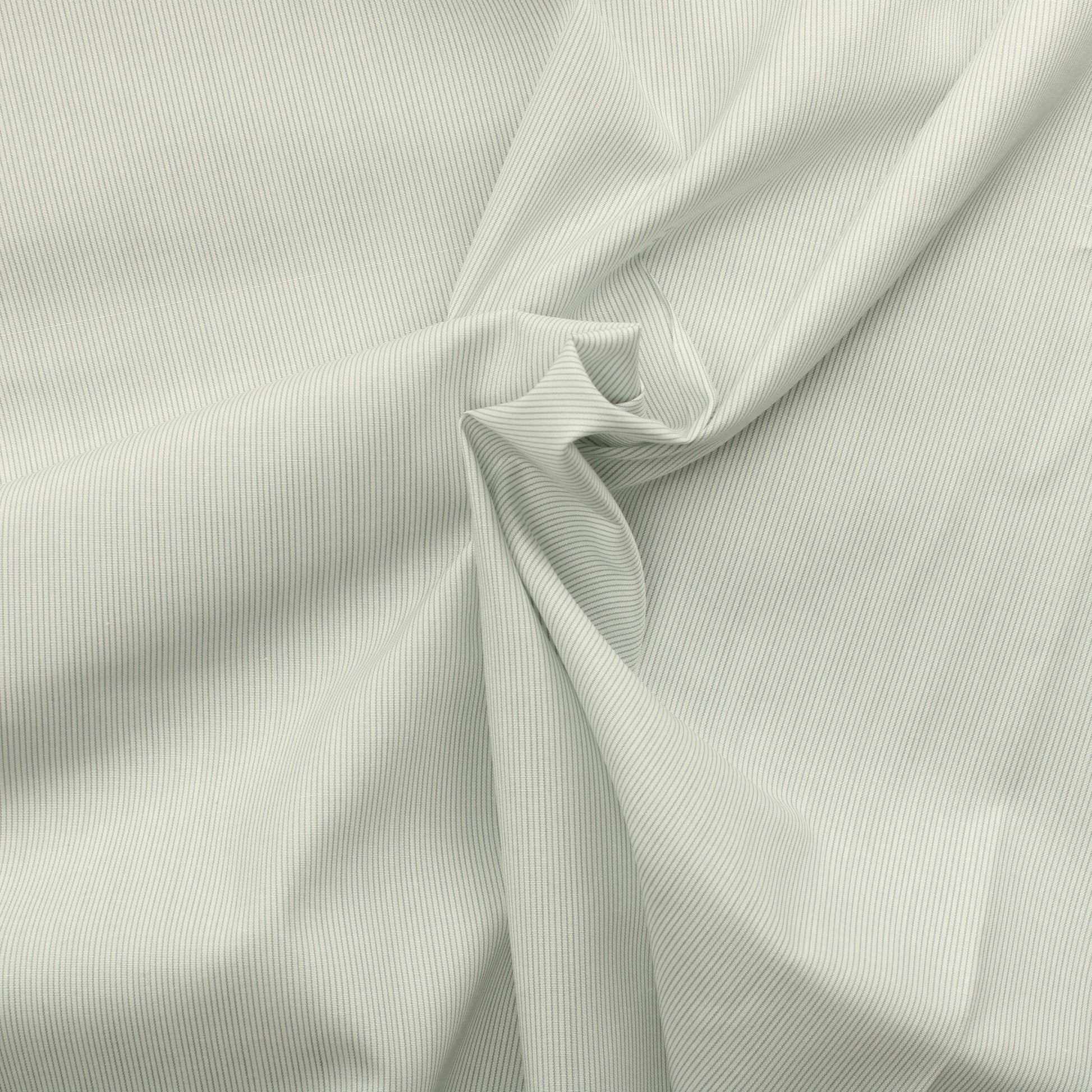 Kapearaitainen Vaatetuskangas - Pala