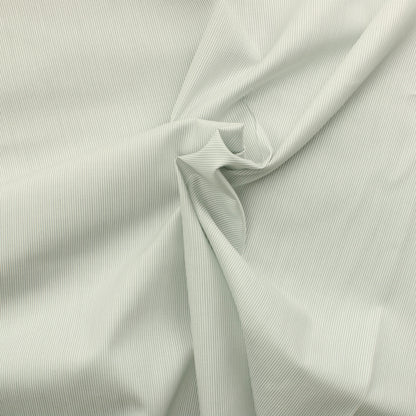 Kapearaitainen Vaatetuskangas - Pala