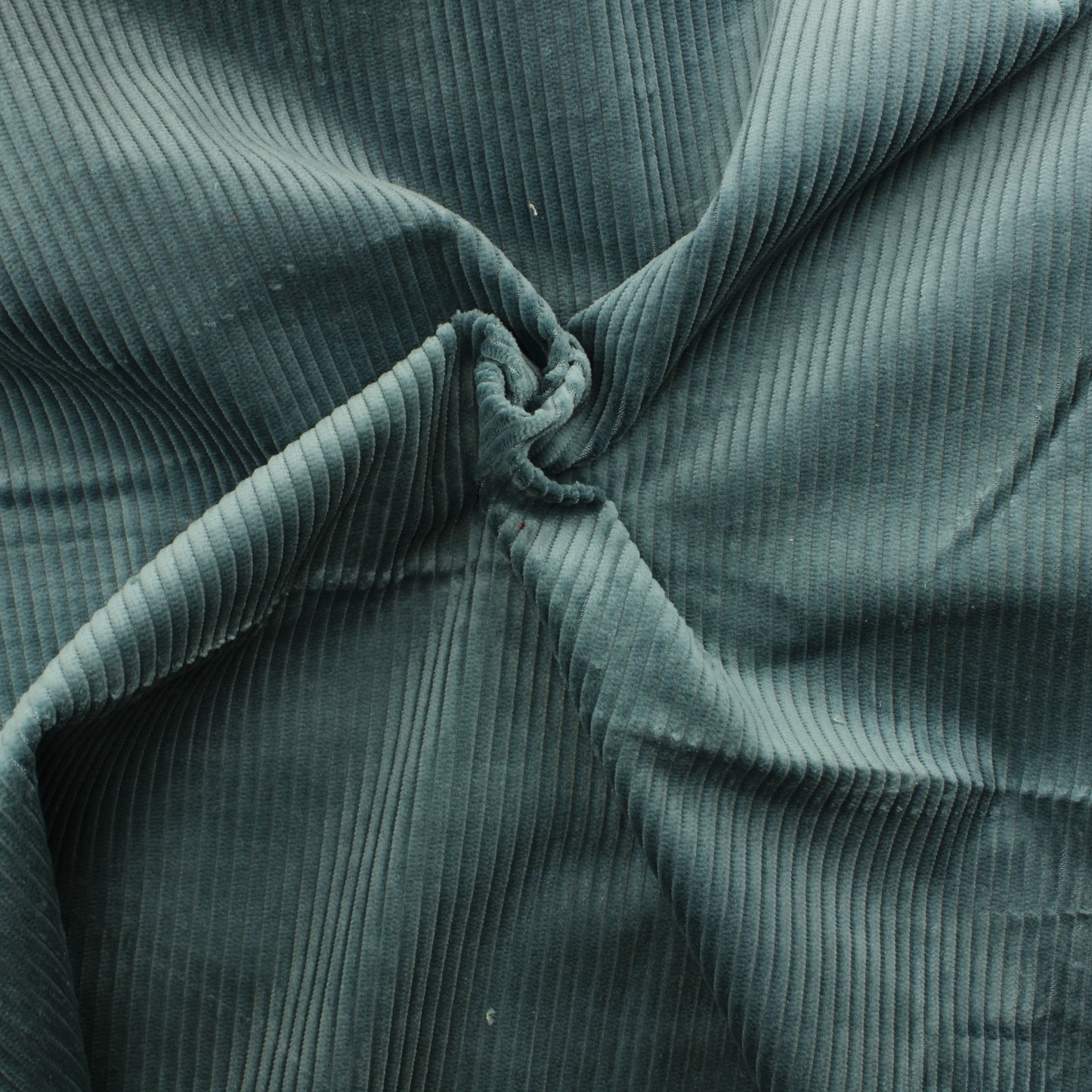 Tummsiniharmaa Vakosametti - Mittamyynti