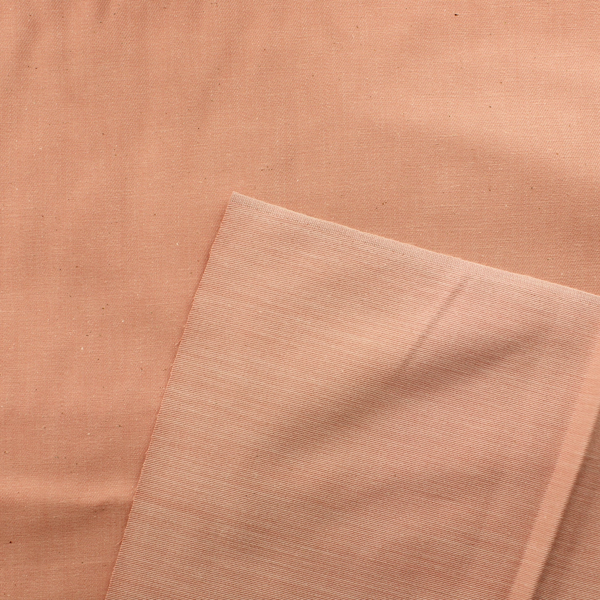 Roosa Farkkumainen Puuvilla - Pala