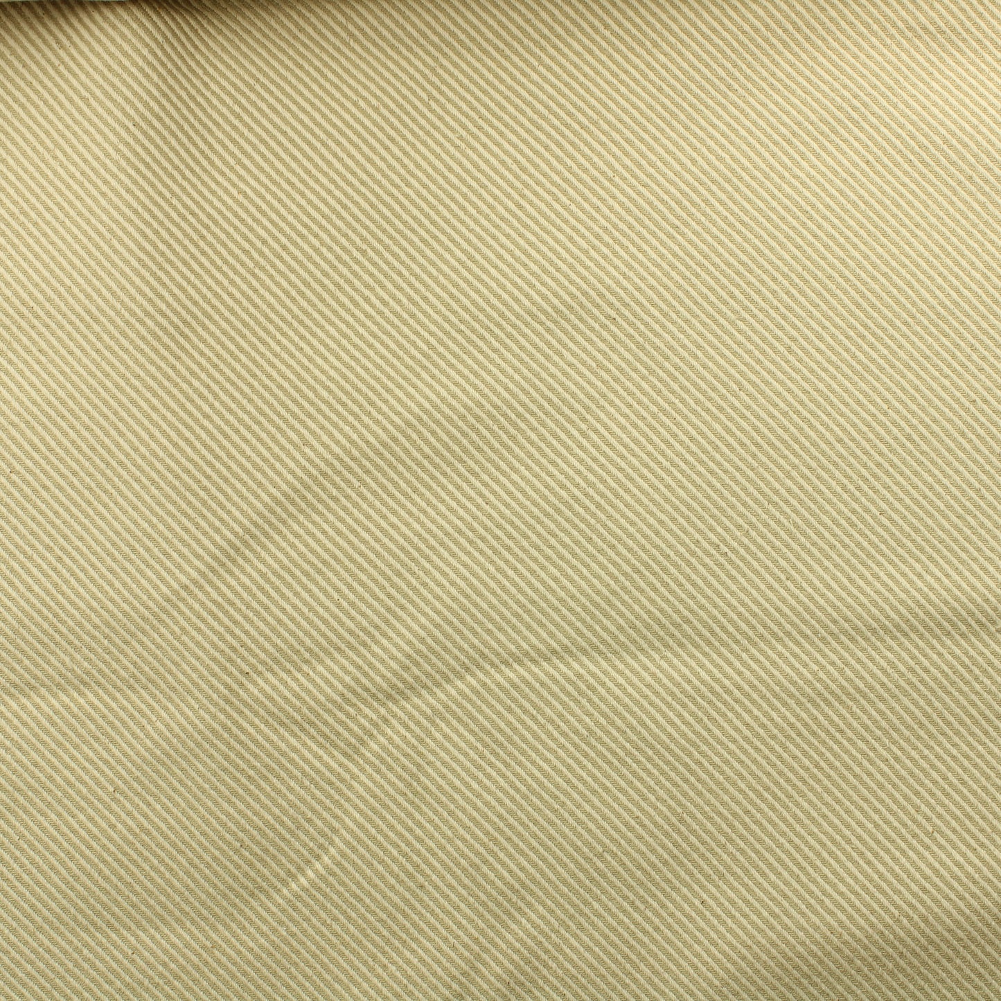 Paksu vinoratainen Puuvillasekoite - Pala