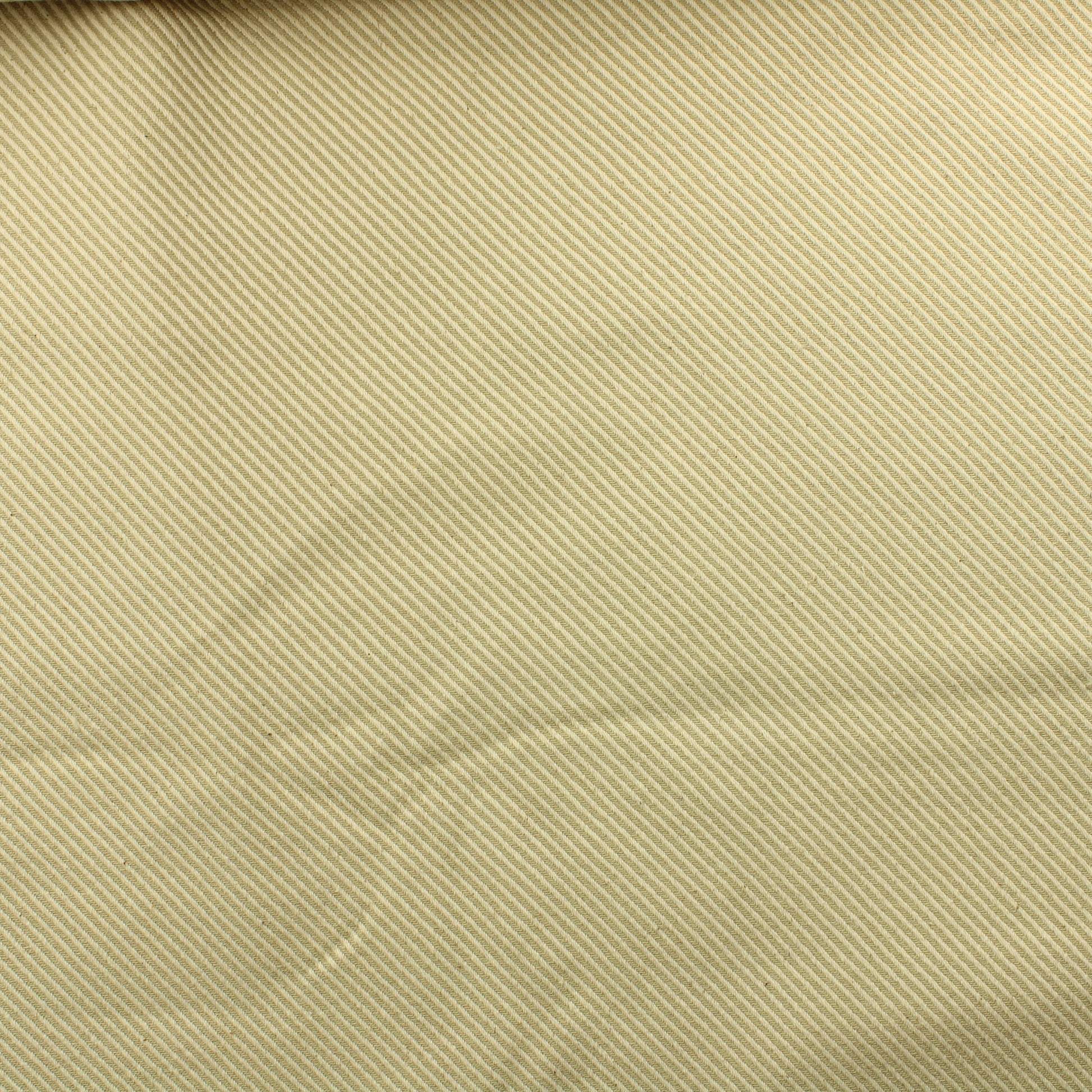 Paksu vinoratainen Puuvillasekoite - Pala