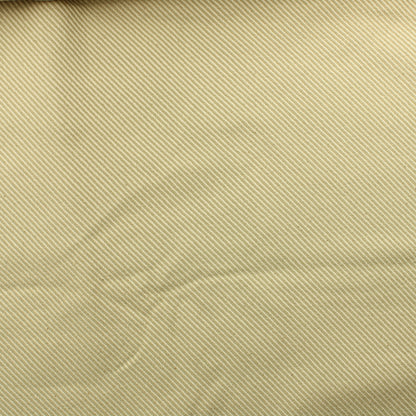 Paksu vinoratainen Puuvillasekoite - Pala