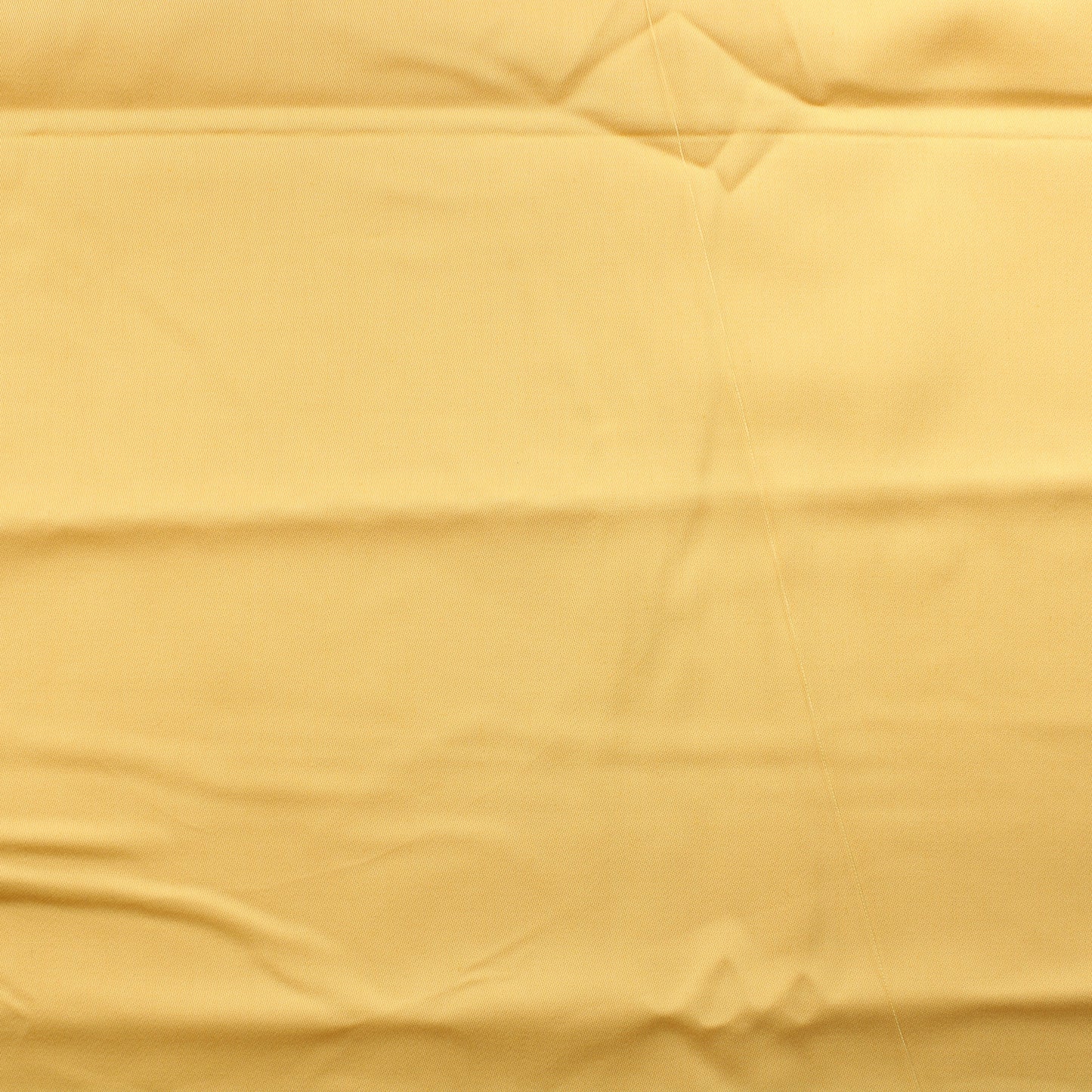 Keltainen Puuvillasekoite - Pala