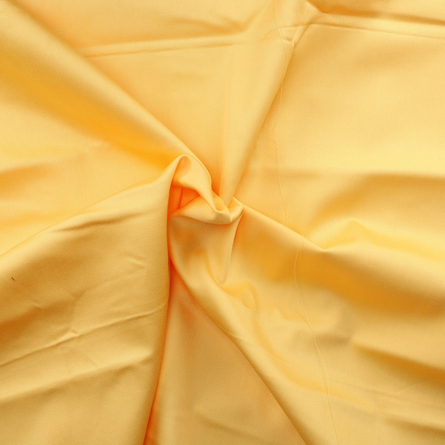 Keltainen Puuvillasekoite - Pala