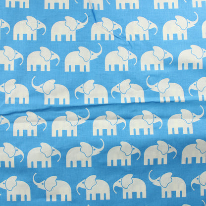 Norsut Puuvilla - Pala