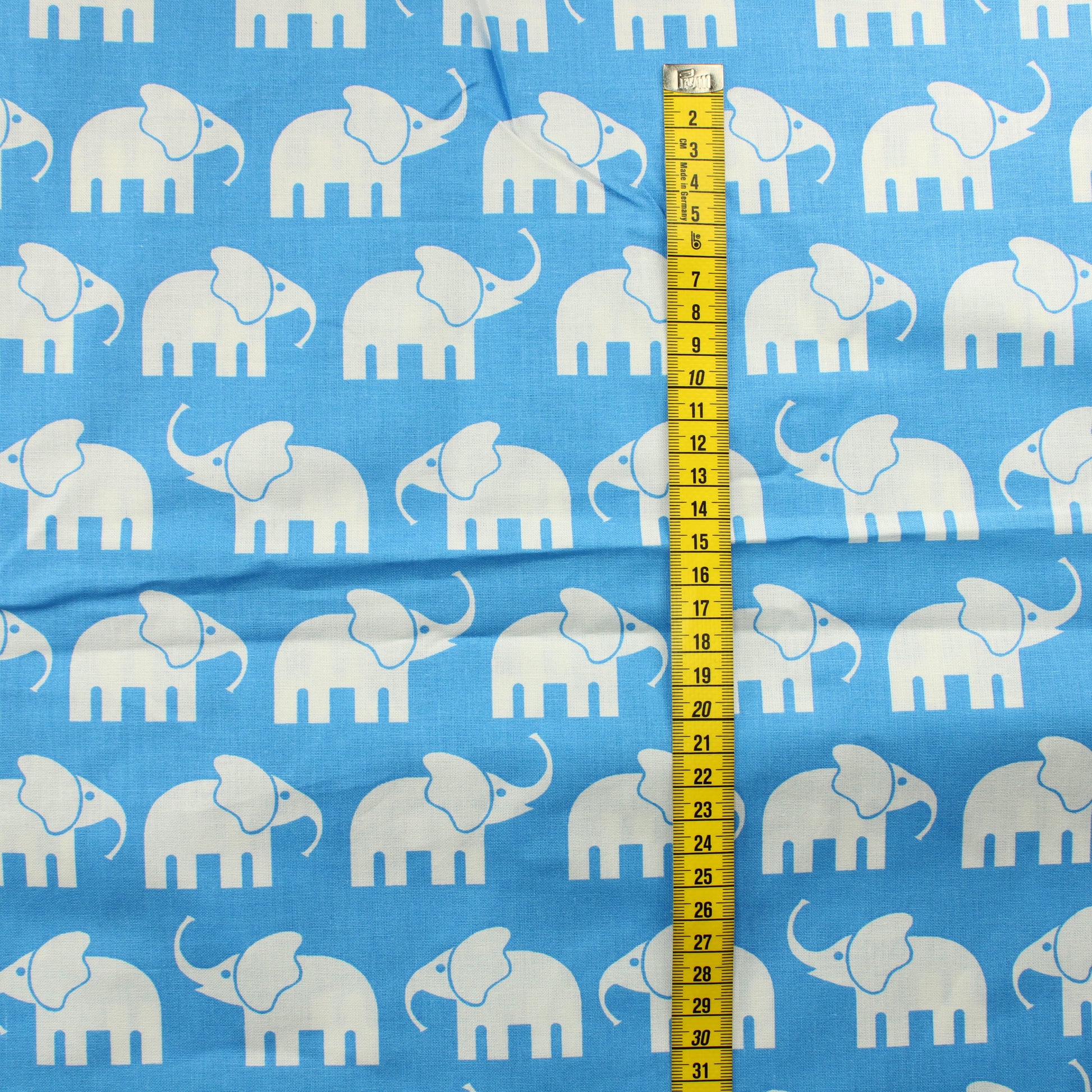 Norsut Puuvilla - Pala