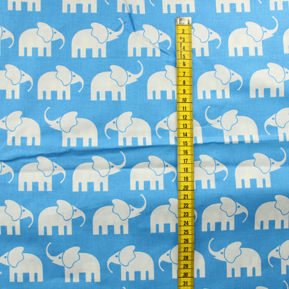 Norsut Puuvilla - Pala