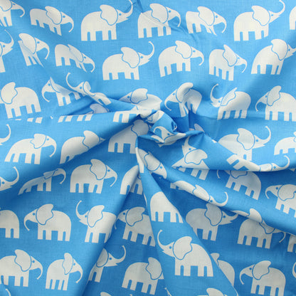 Norsut Puuvilla - Pala