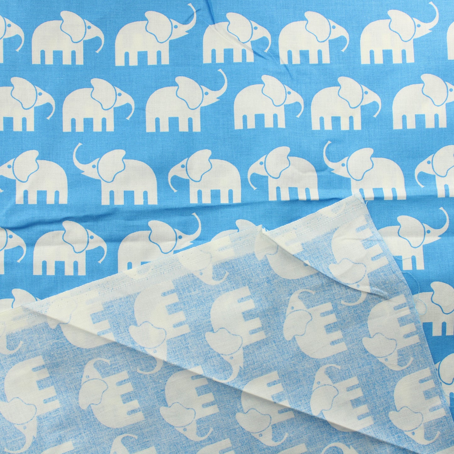 Norsut Puuvilla - Pala