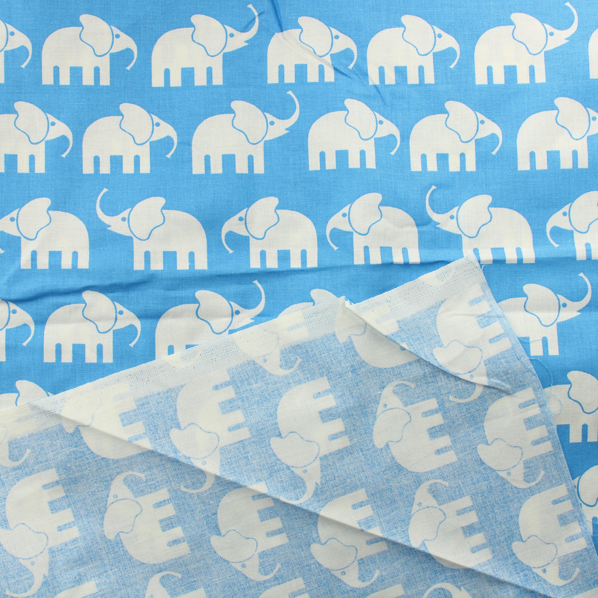 Norsut Puuvilla - Pala