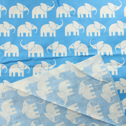 Norsut Puuvilla - Pala