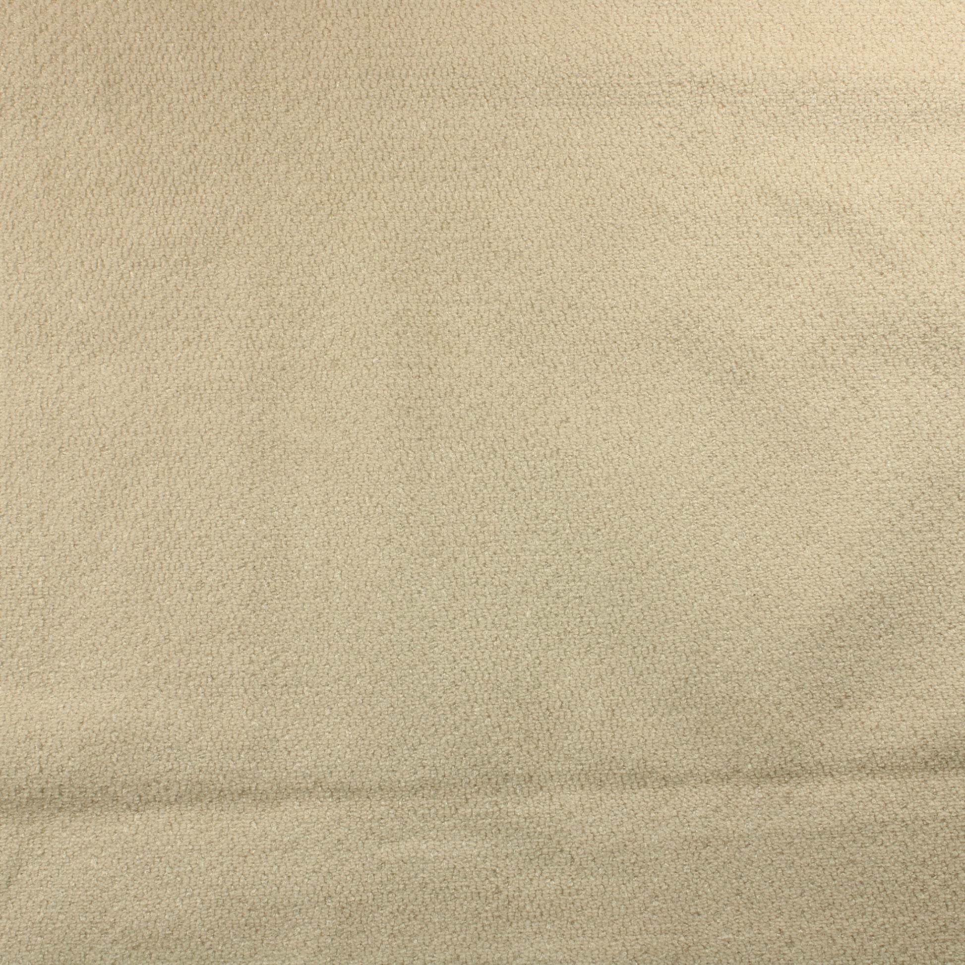 Beige Samettimainen Sisustuskangas - Pala