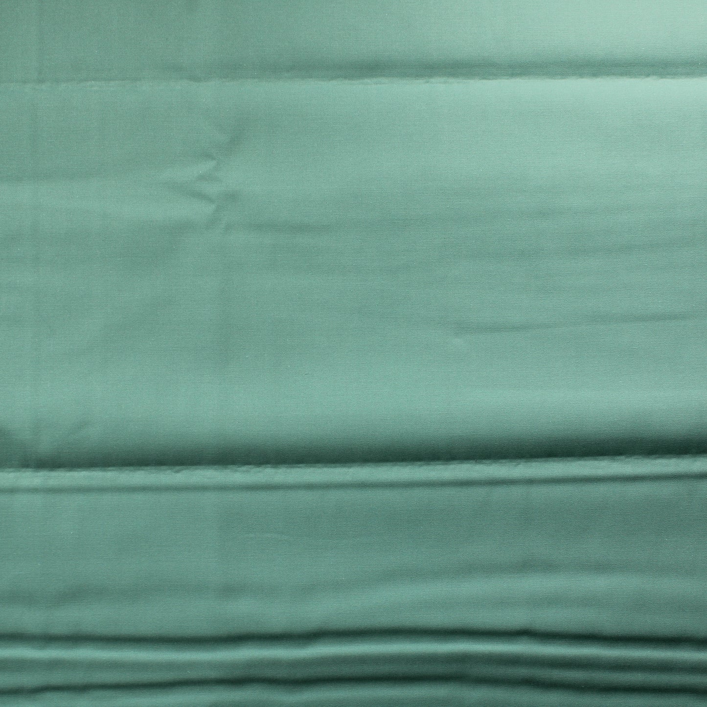 Murrettu vihreä Puuvillasatiini - Pala