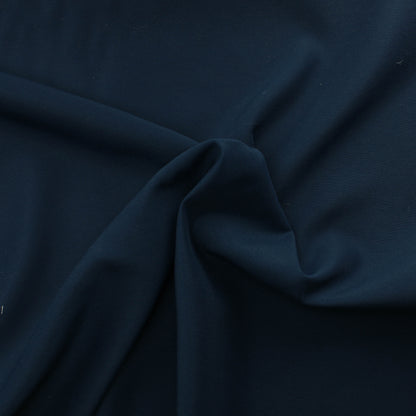 Tummansininen tekokuitu - Pala