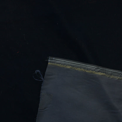 Tummansininen Sametti - Pala