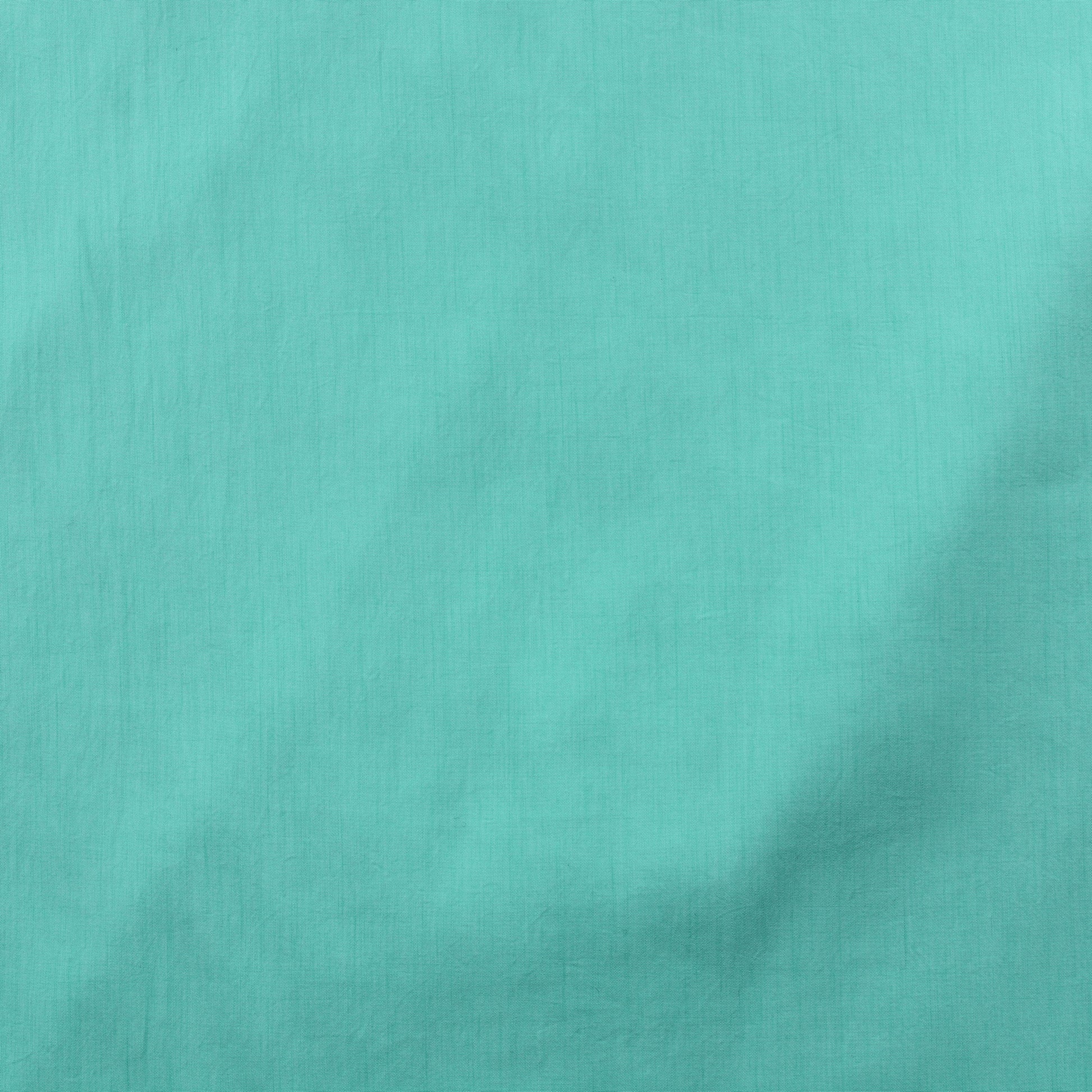 Turkoosi Vaatetuskangas - Pala