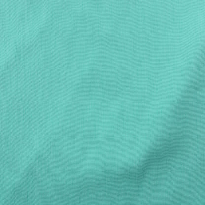 Turkoosi Vaatetuskangas - Pala
