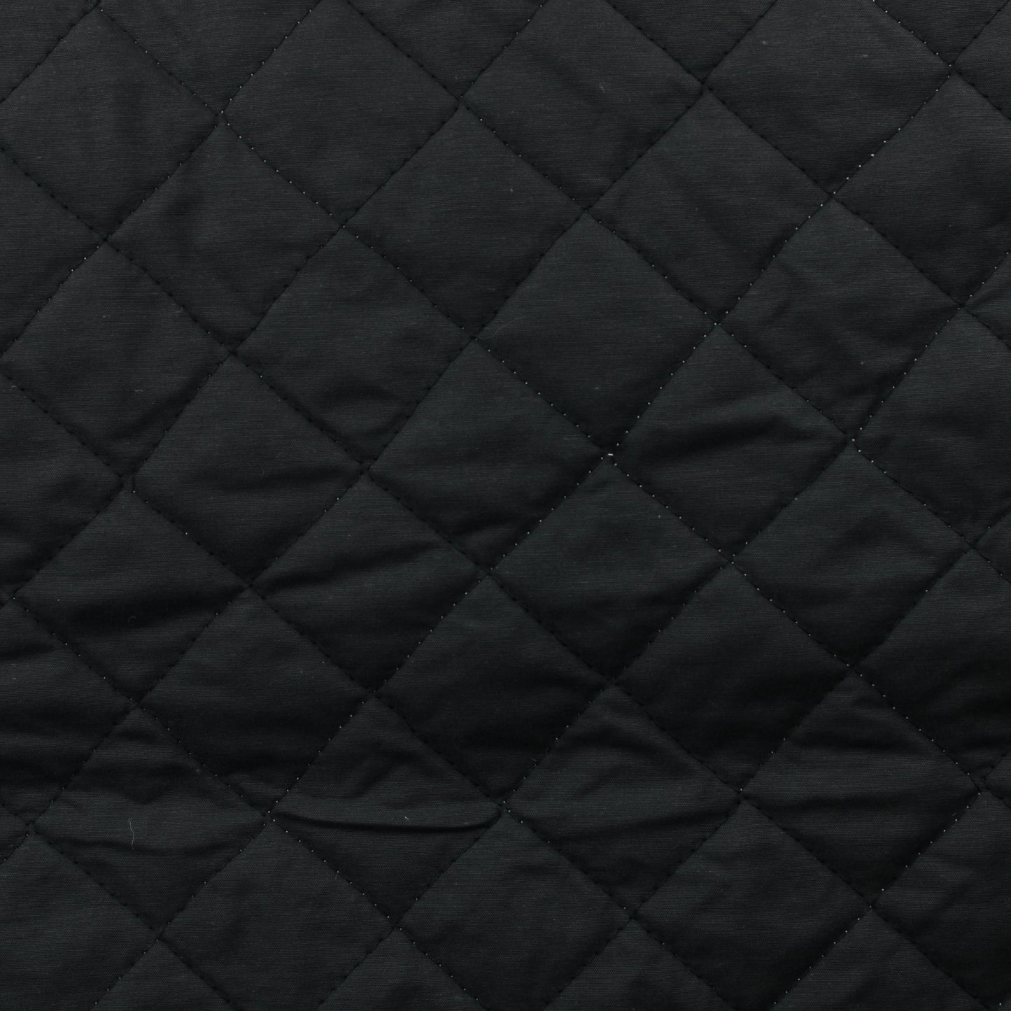 Tummanharmaa ja vaaleansininen Tikkikangas - Pala