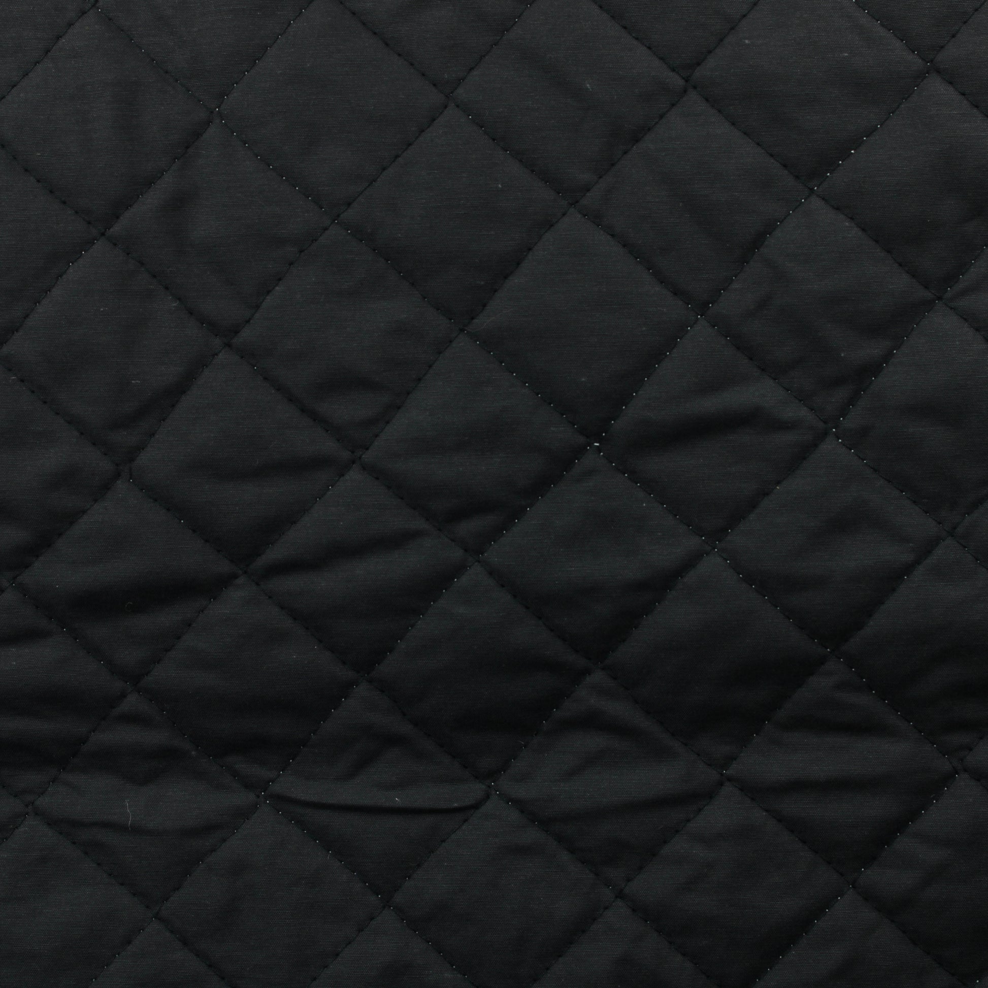 Tummanharmaa ja vaaleansininen Tikkikangas - Pala