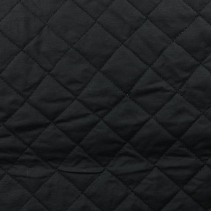 Tummanharmaa ja vaaleansininen Tikkikangas - Pala