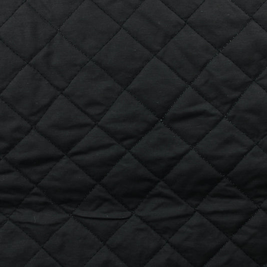 Tummanharmaa ja vaaleansininen Tikkikangas - Pala