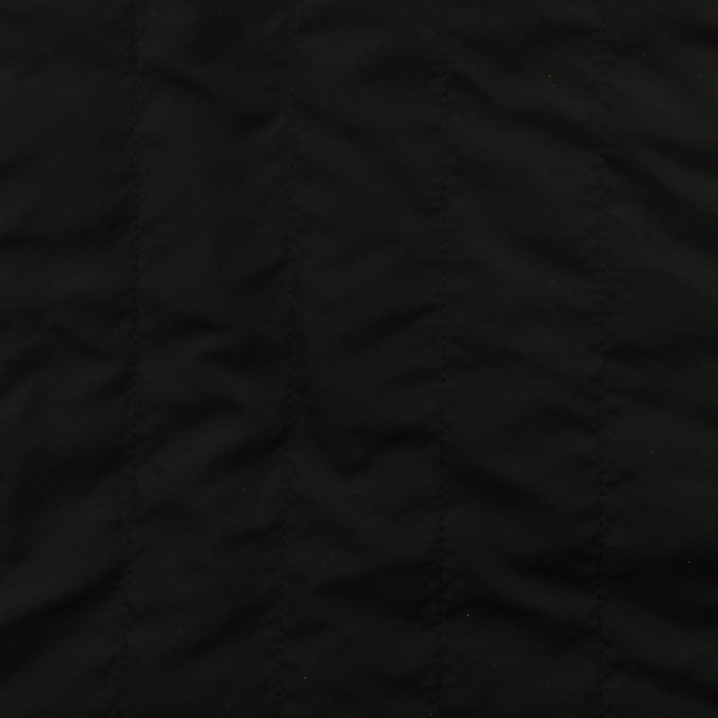 Musta Ohut Tikkikangas - Pala