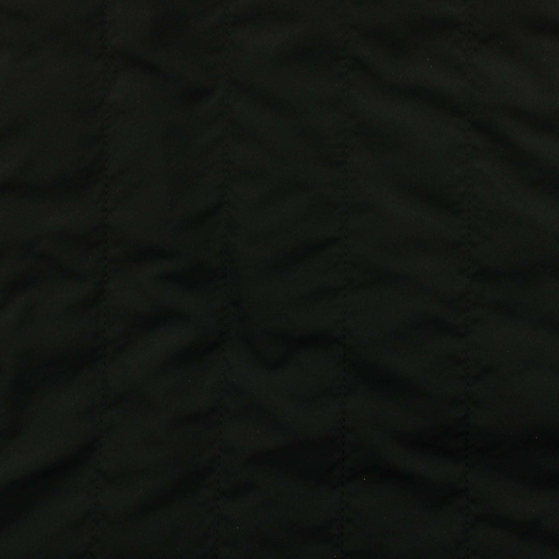 Musta Ohut Tikkikangas - Pala