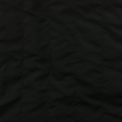 Musta Ohut Tikkikangas - Pala