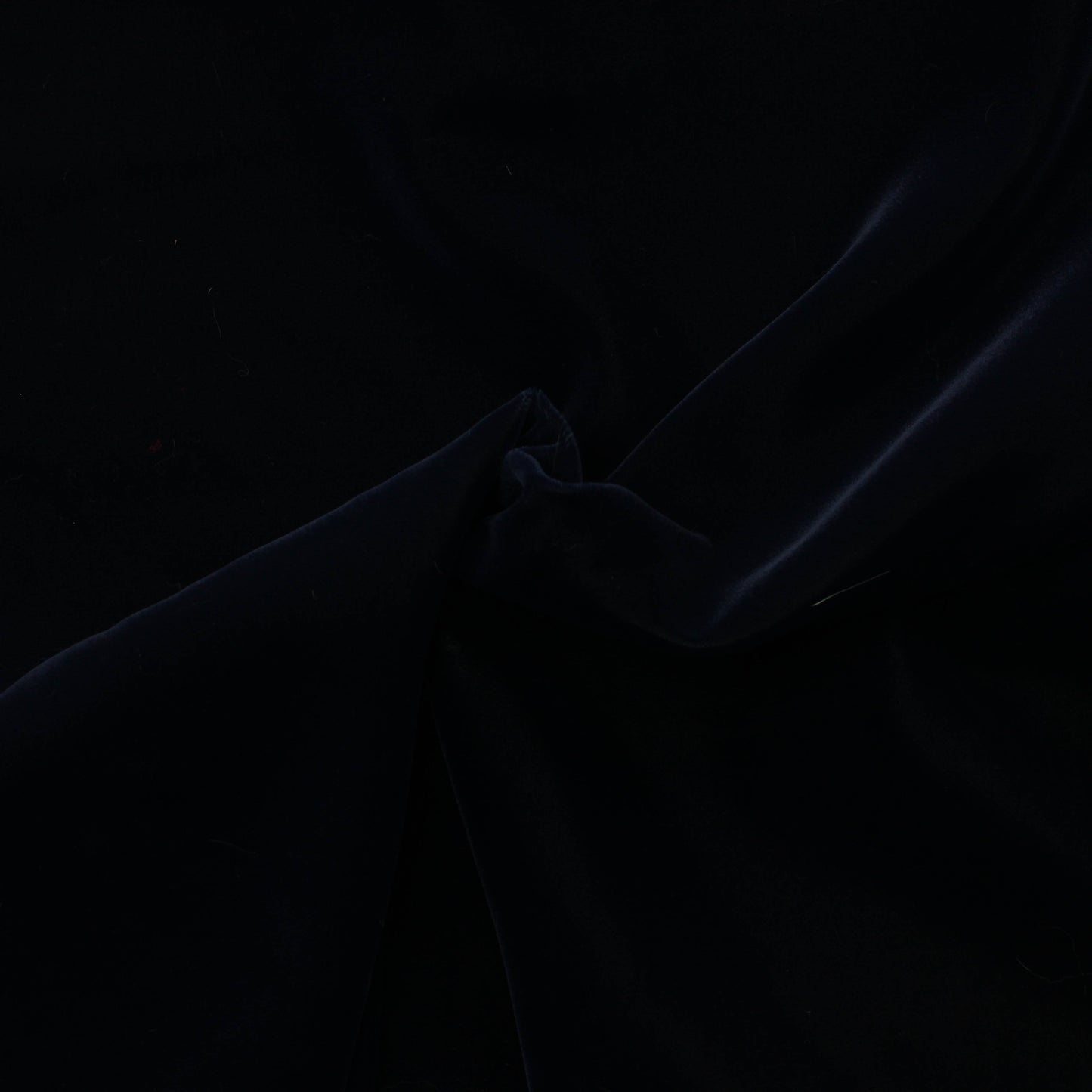 Tummansininen Sametti - Pala