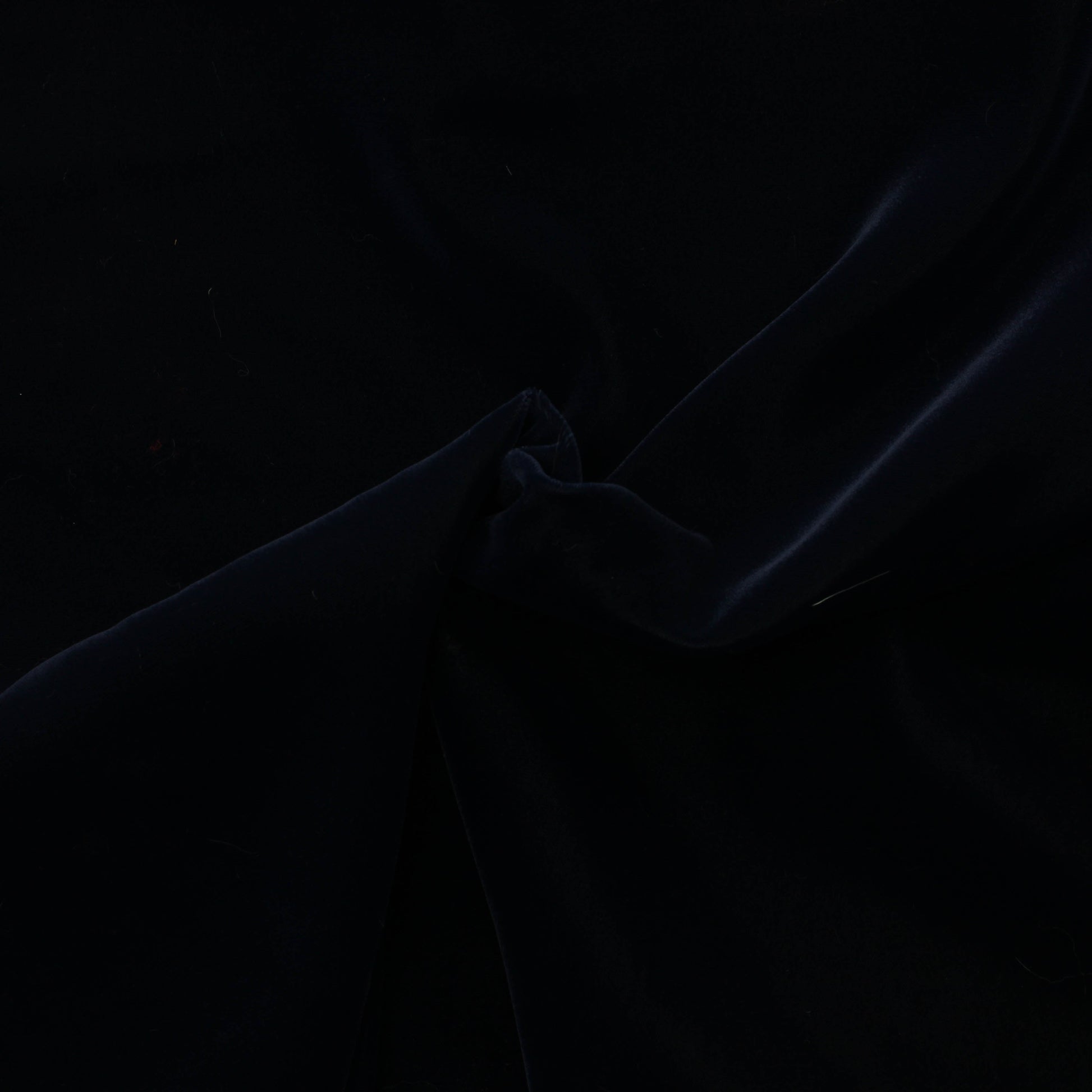 Tummansininen Sametti - Pala