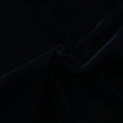 Tummansininen Sametti - Pala