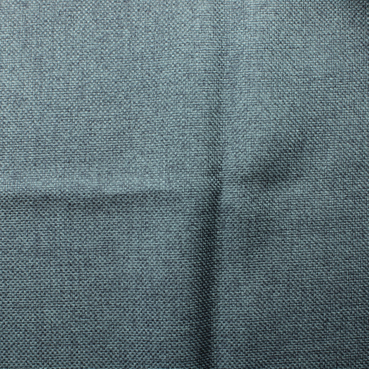 Harmaansininen Sisustuskangas - Pala