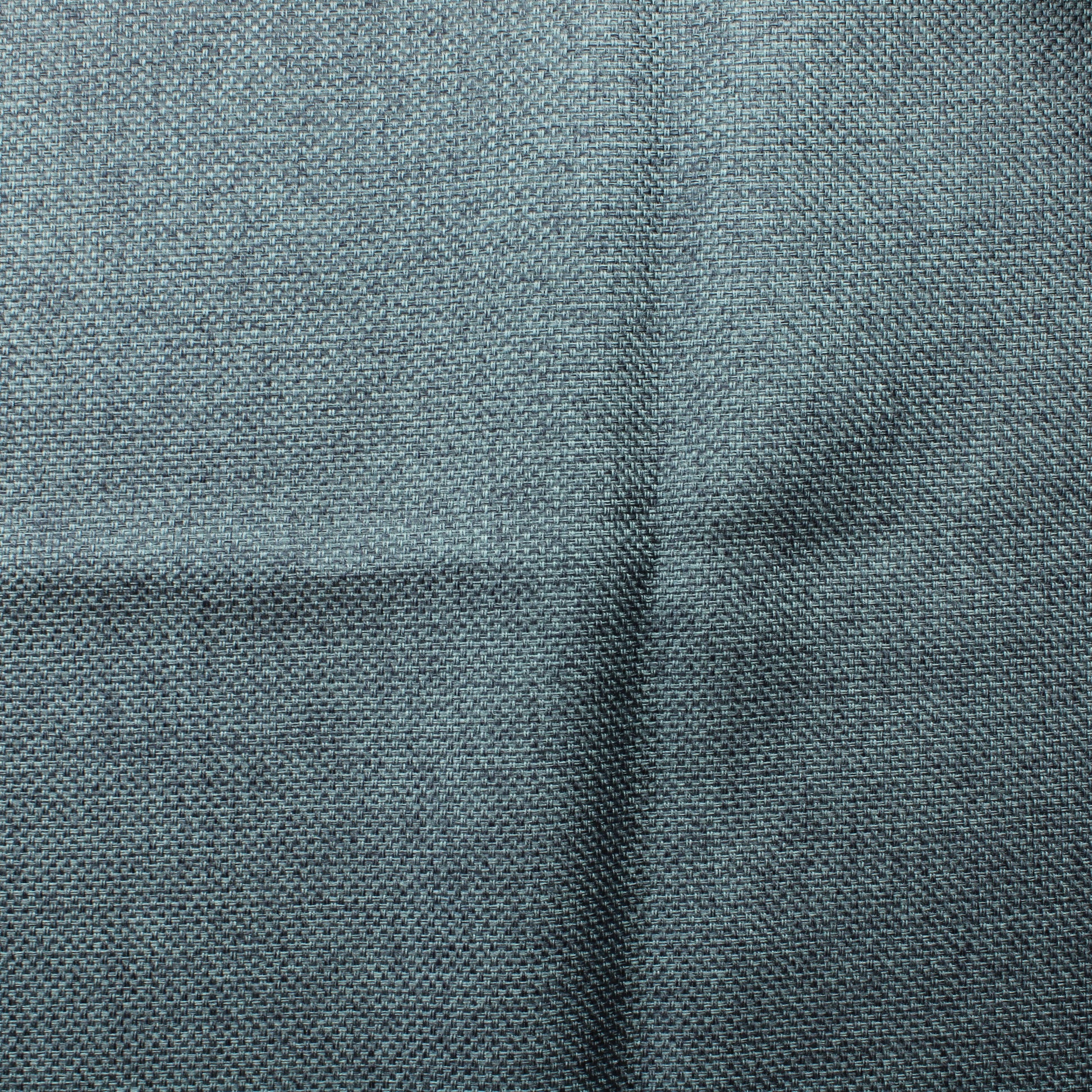 Harmaansininen Sisustuskangas - Pala