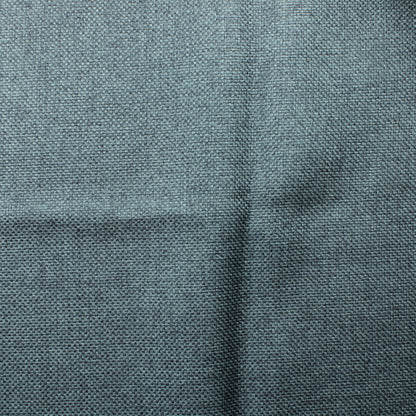 Harmaansininen Sisustuskangas - Pala